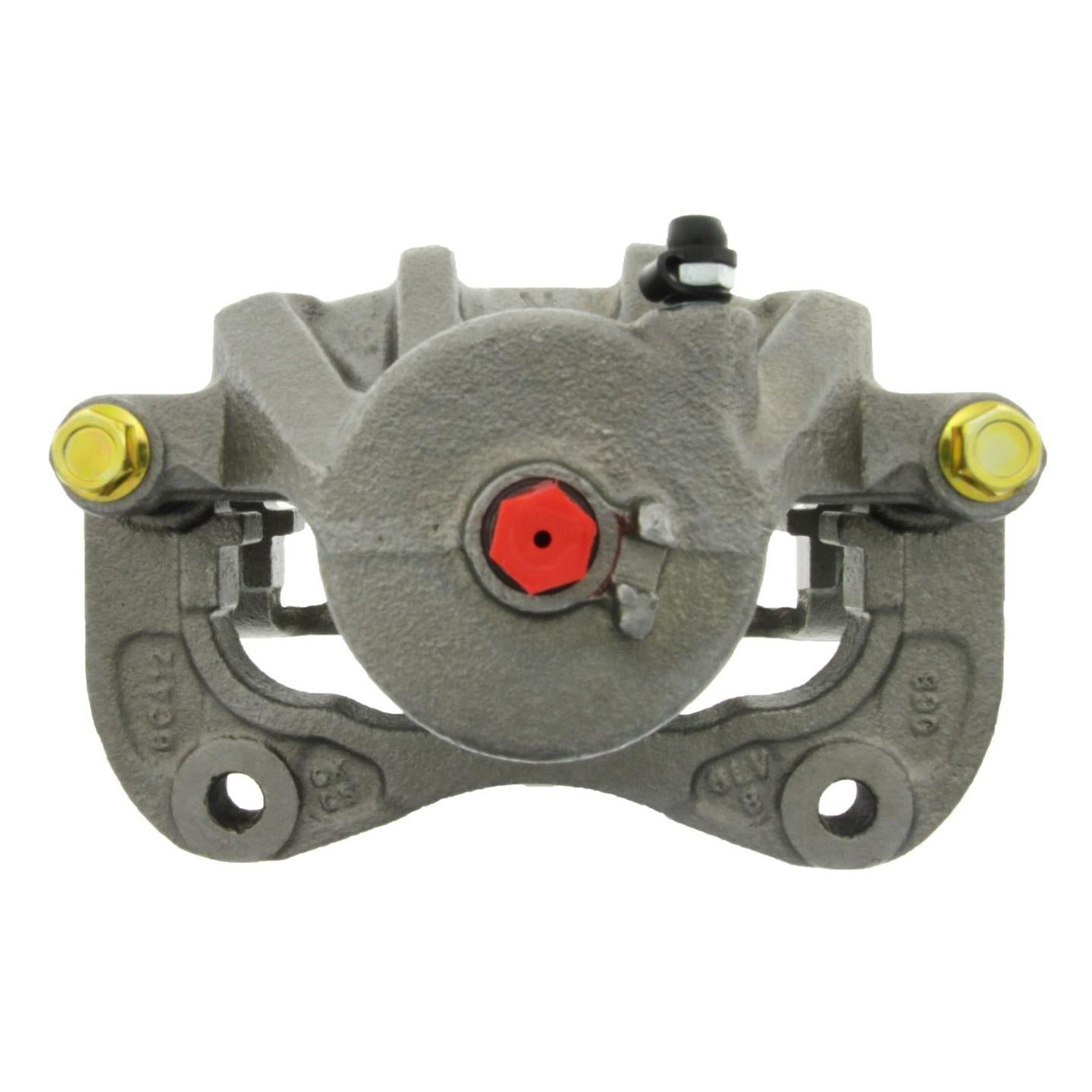 Centric Parts Semi-Loaded Brake Caliper 141.51257