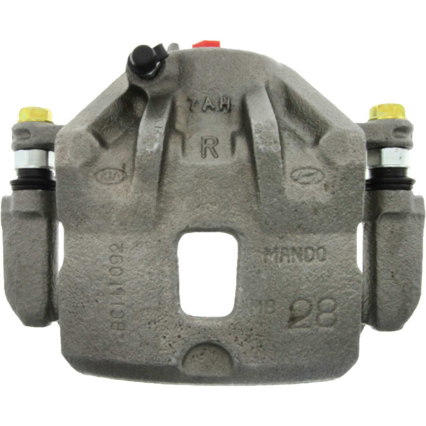 Centric Parts Semi-Loaded Brake Caliper 141.51257