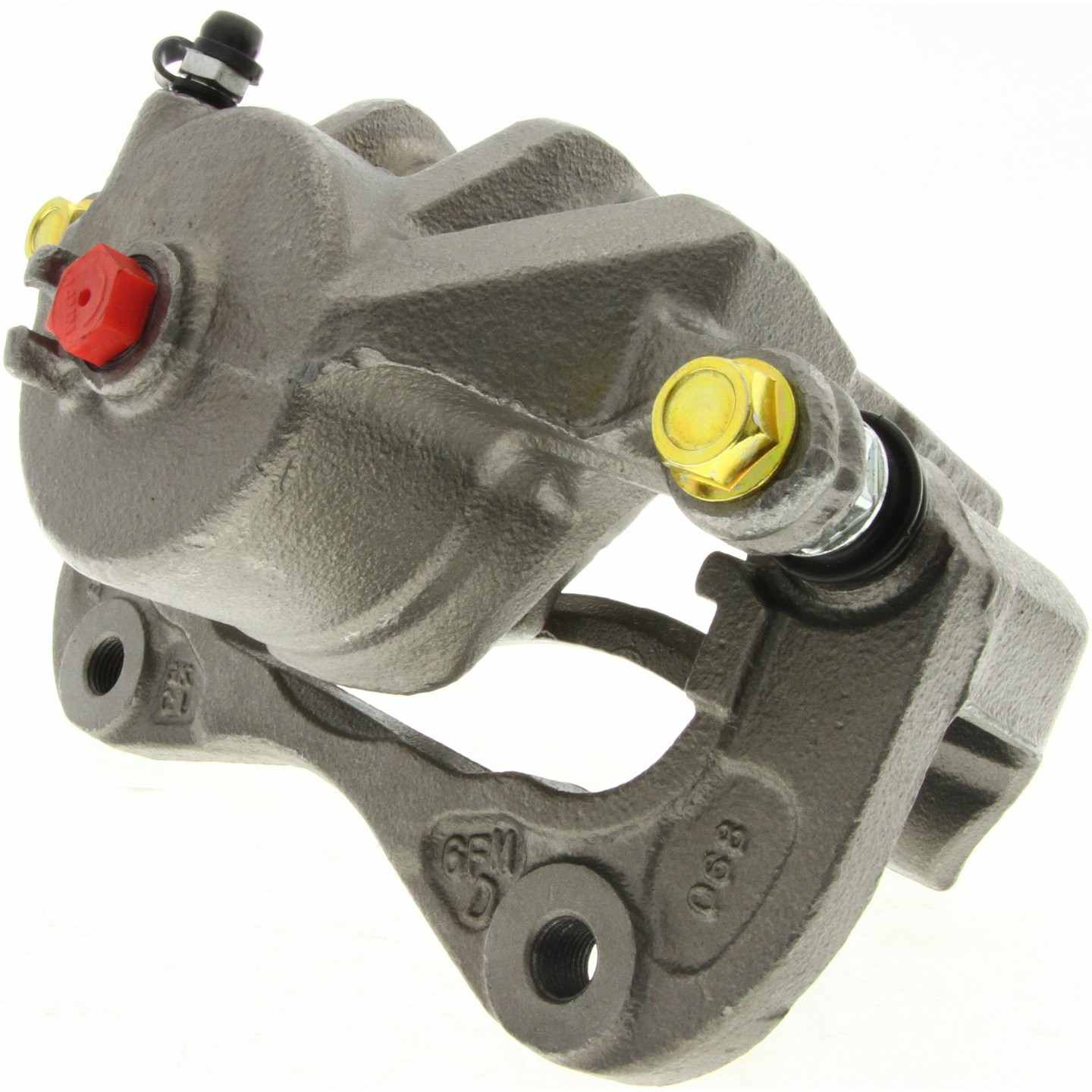 Centric Parts Semi-Loaded Brake Caliper 141.51258