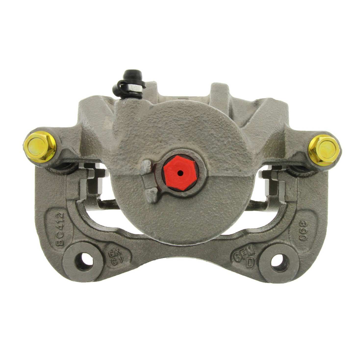 Centric Parts Semi-Loaded Brake Caliper 141.51258