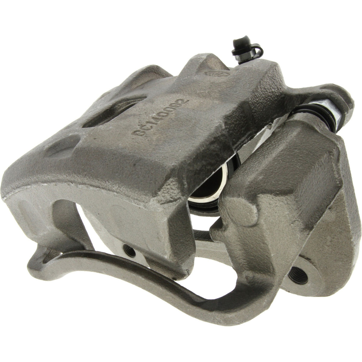 Centric Parts Semi-Loaded Brake Caliper 141.51258