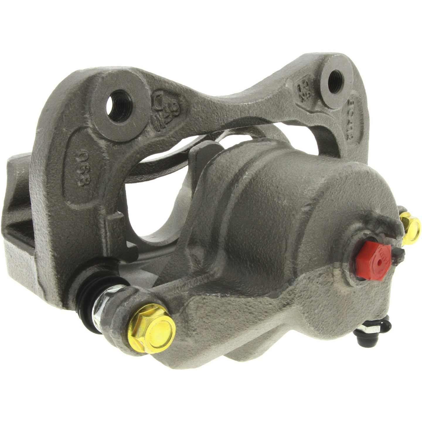 Centric Parts Semi-Loaded Brake Caliper 141.51258