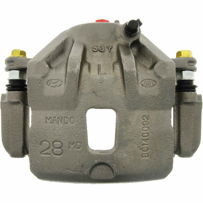 Centric Parts Semi-Loaded Brake Caliper 141.51258