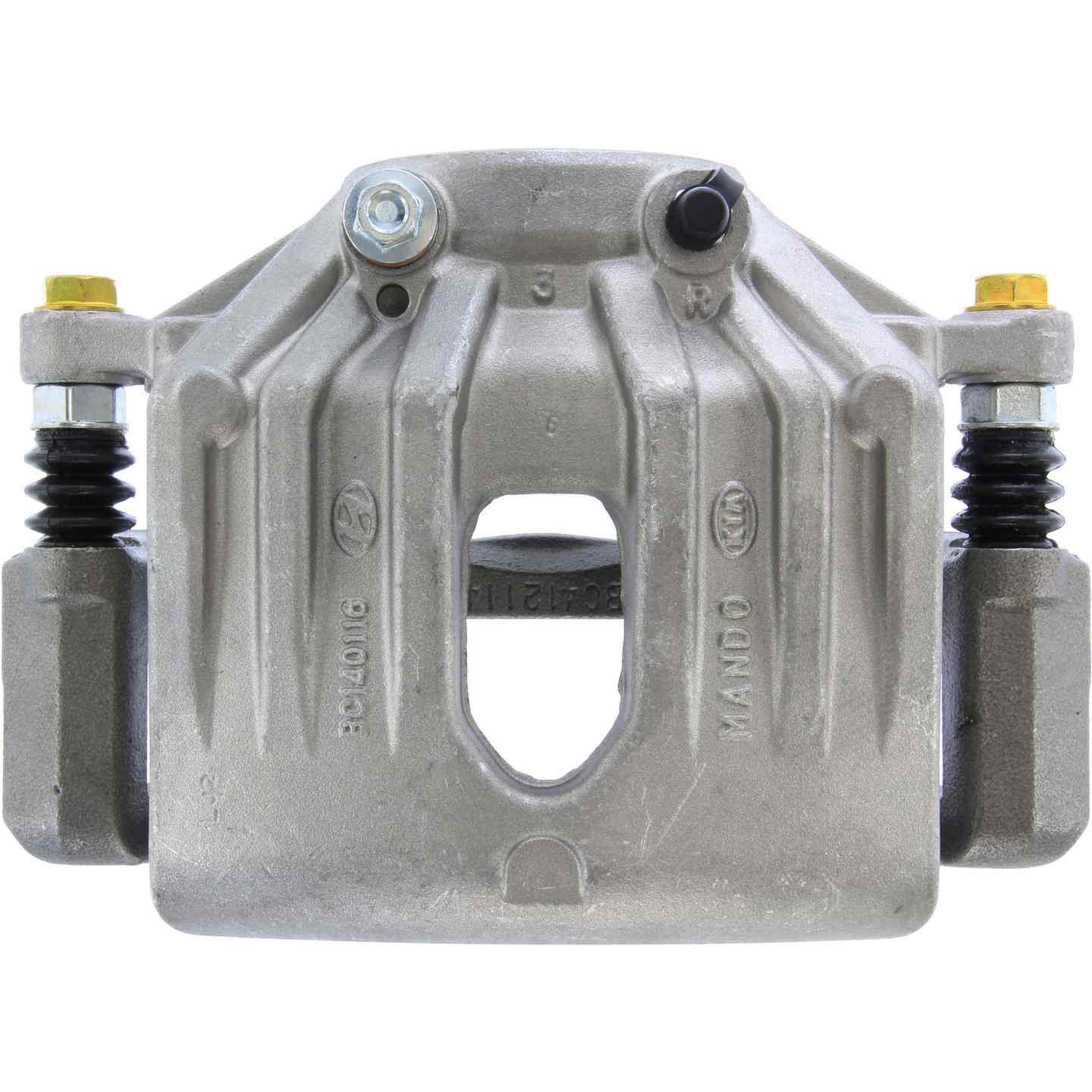 Centric Parts Semi-Loaded Brake Caliper 141.51261