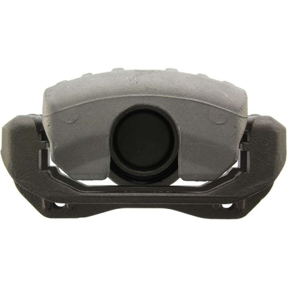 Centric Parts Disc Brake Caliper Remanufactured with Anti-Corrosion Finish 141.51262
