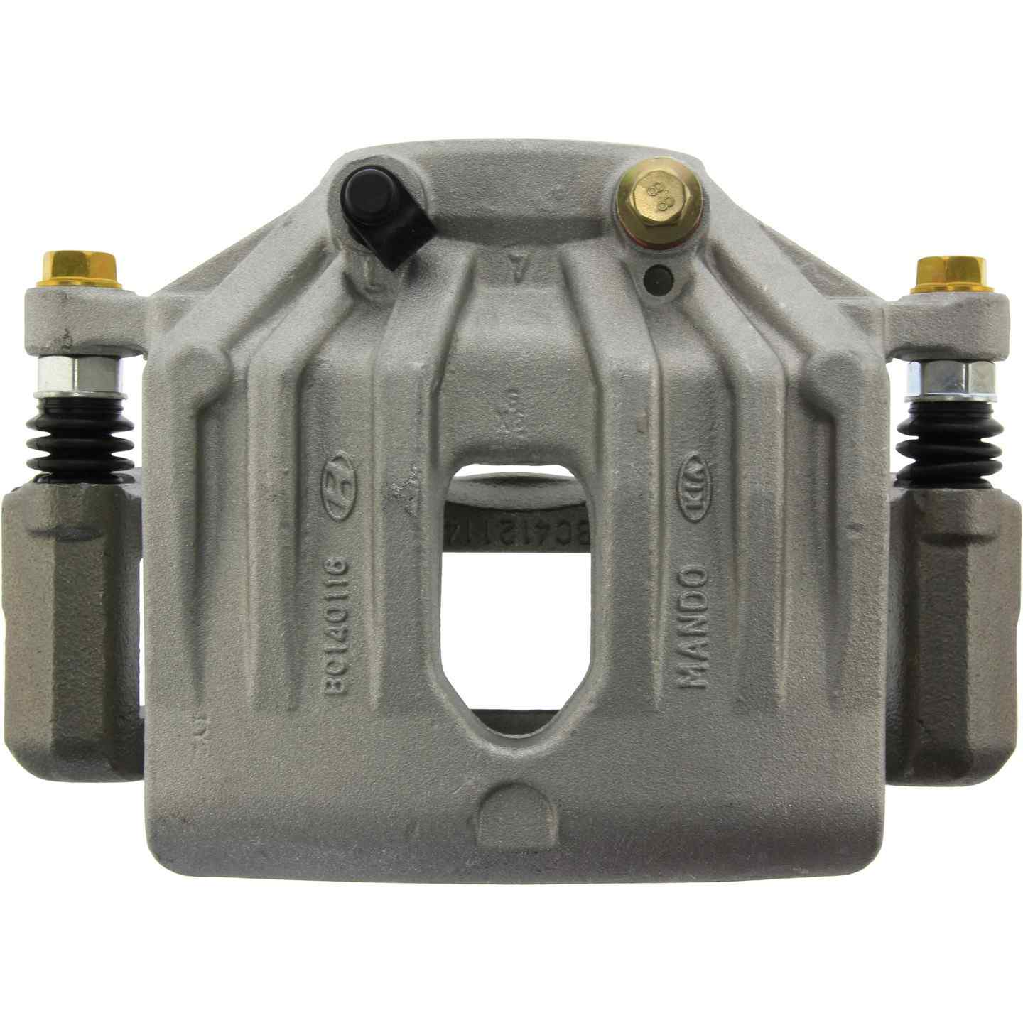 Centric Parts Semi-Loaded Brake Caliper 141.51262