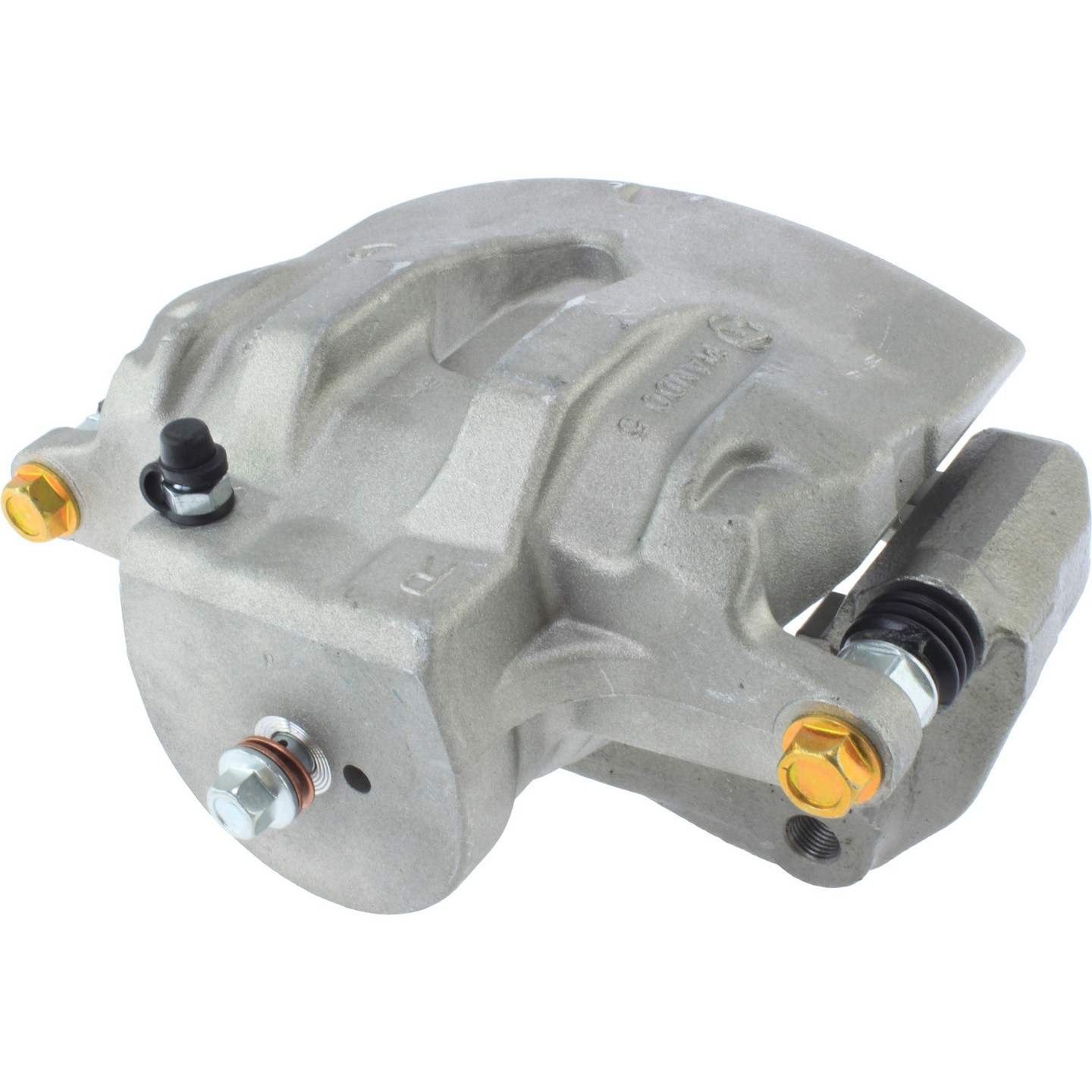 Centric Parts Semi-Loaded Brake Caliper 141.51265