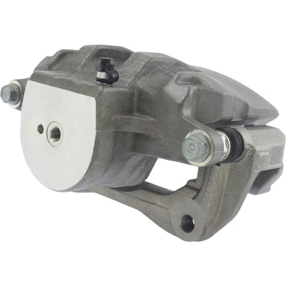 Centric Parts Semi-Loaded Brake Caliper 141.51266