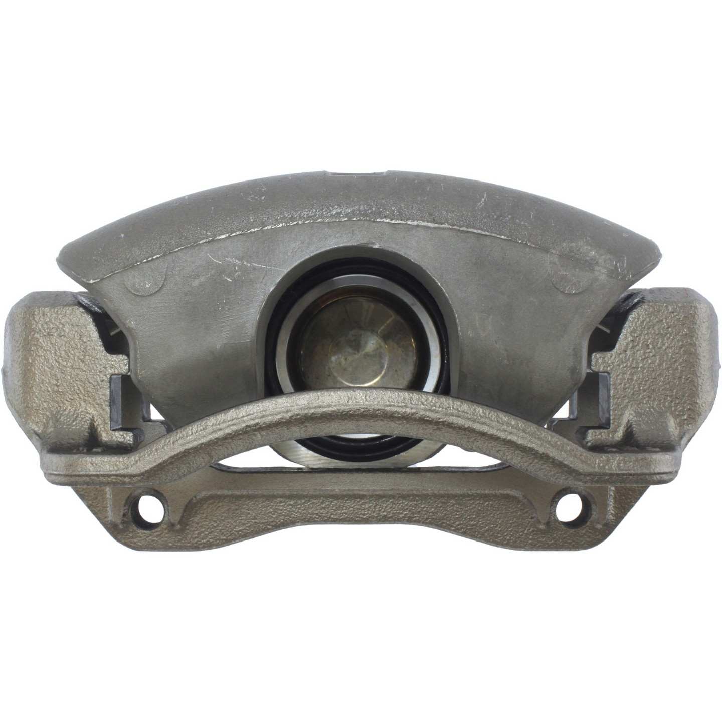 Centric Parts Disc Brake Caliper Semi-Loaded with Anti-Corrosion Finish for 2010-2016 Hyundai Genesis Coupe 141.51266