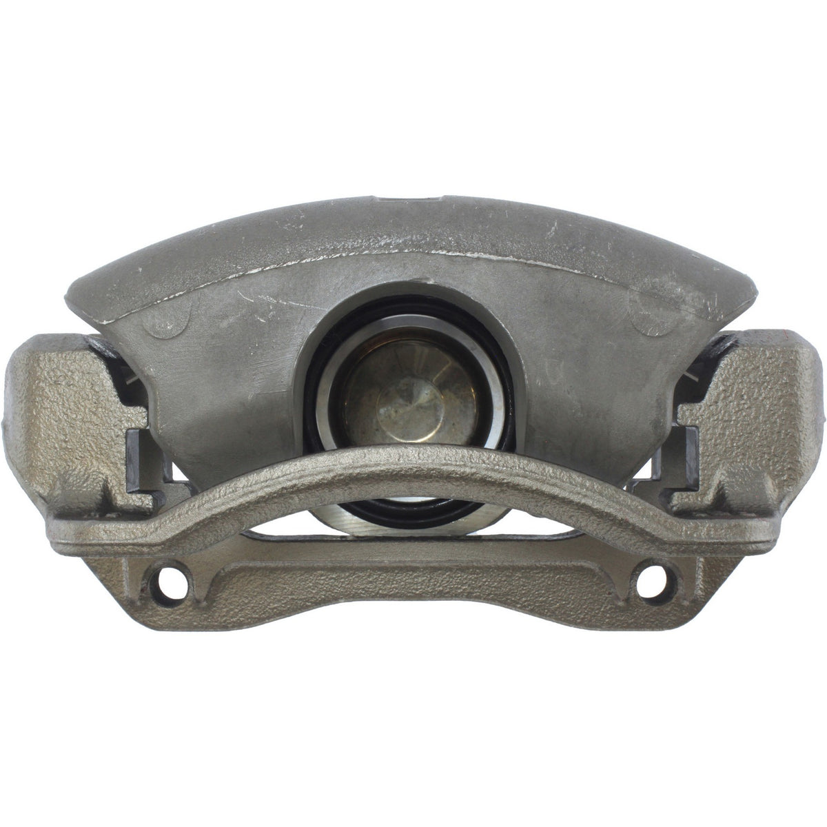 Centric Parts Disc Brake Caliper Semi-Loaded with Anti-Corrosion Finish for 2010-2016 Hyundai Genesis Coupe 141.51266