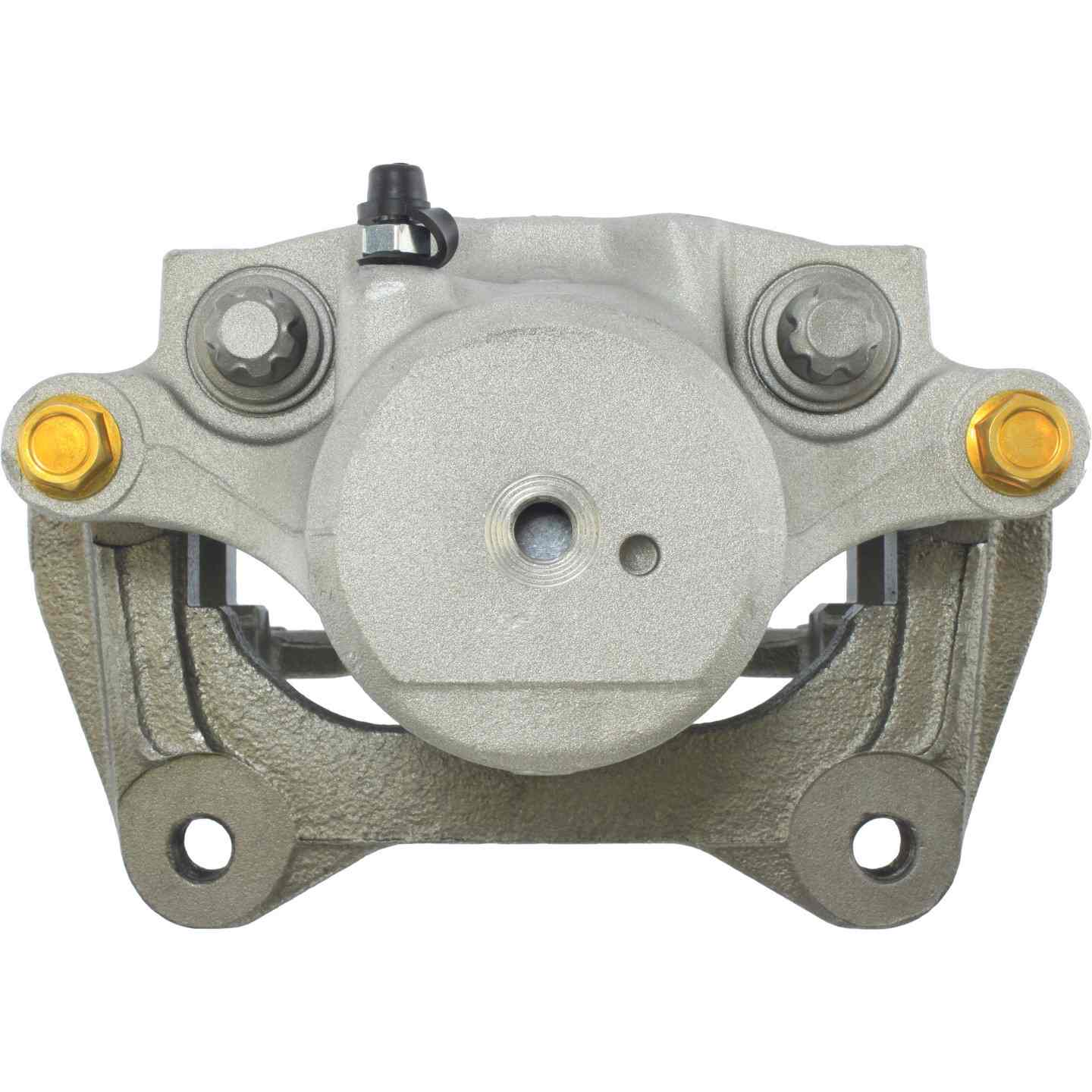 Stoptech Centric Semi-Loaded Brake Caliper - Front Right 141.51271