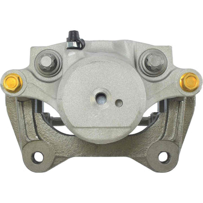 Stoptech Centric Semi-Loaded Brake Caliper - Front Right 141.51271