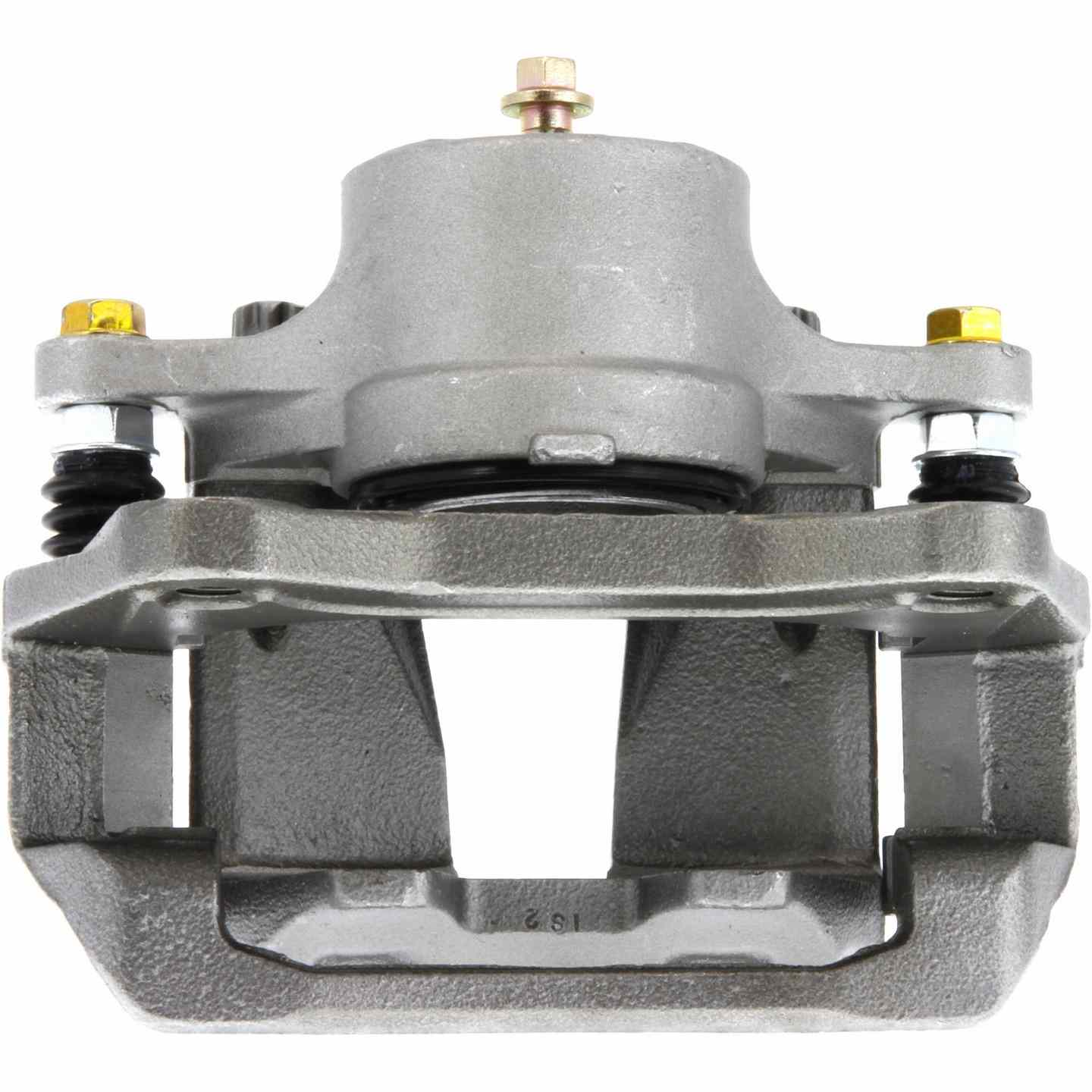 Stoptech Centric Semi-Loaded Brake Caliper - Front Right 141.51271