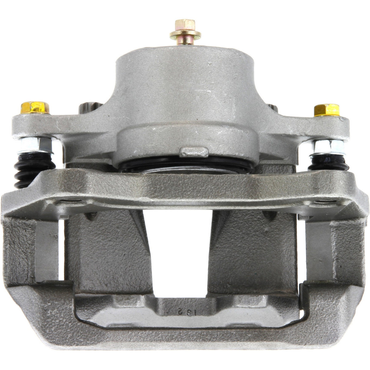 Stoptech Centric Semi-Loaded Brake Caliper - Front Right 141.51271