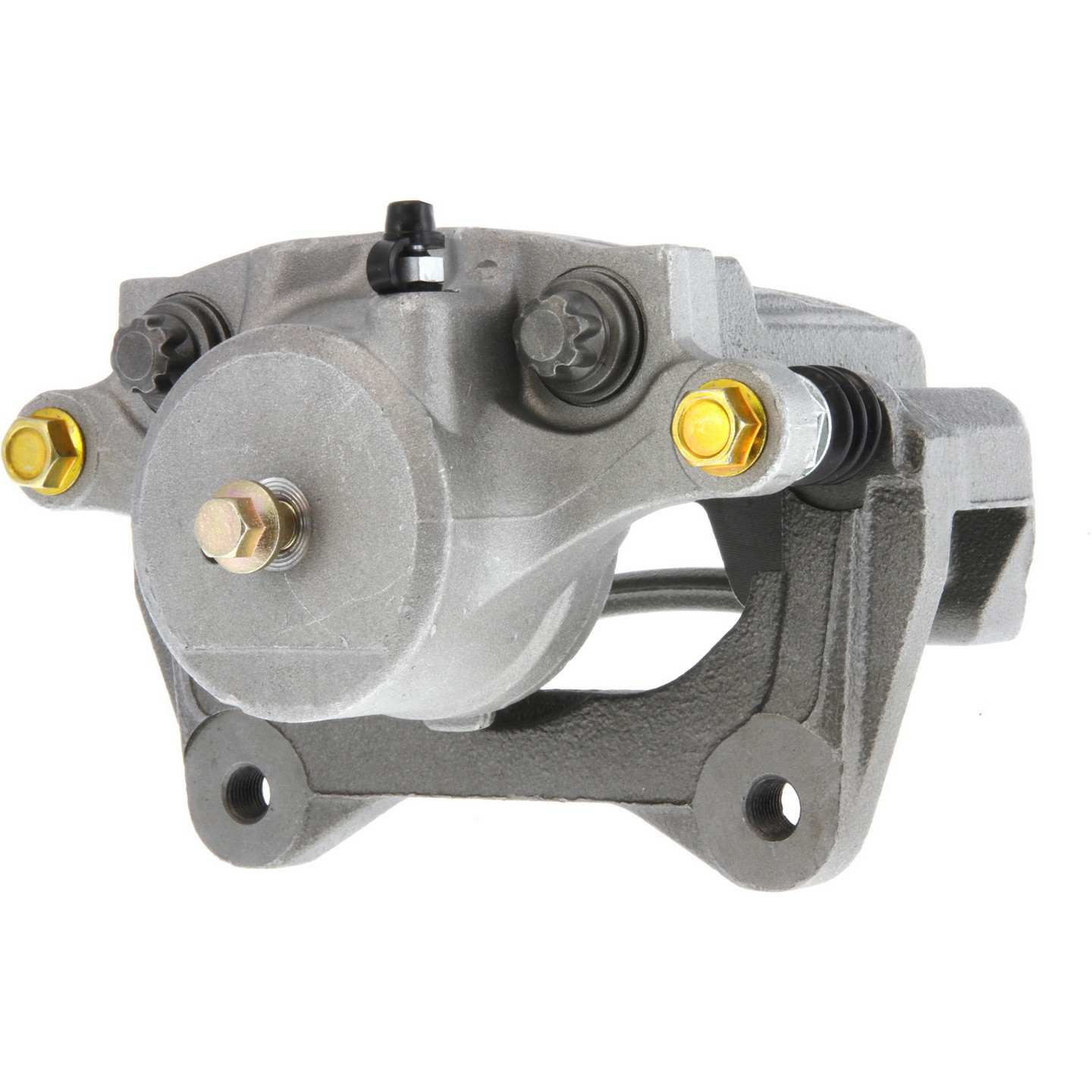 Centric Parts Disc Brake Caliper Semi-Loaded with Anti-Corrosion Finish for 2010-2015 Hyundai Sonata 2011-2016 Kia Optima 141.51272
