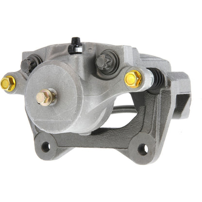 Stoptech Centric Semi-Loaded Brake Caliper - Front Left 141.51272