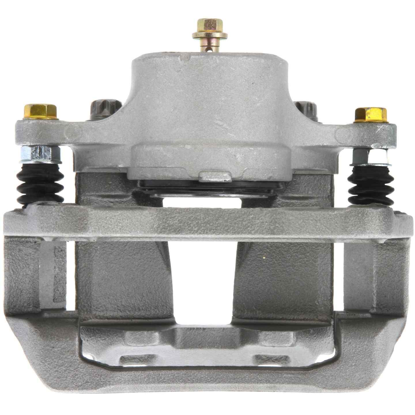 Stoptech Centric Semi-Loaded Brake Caliper - Front Left 141.51272