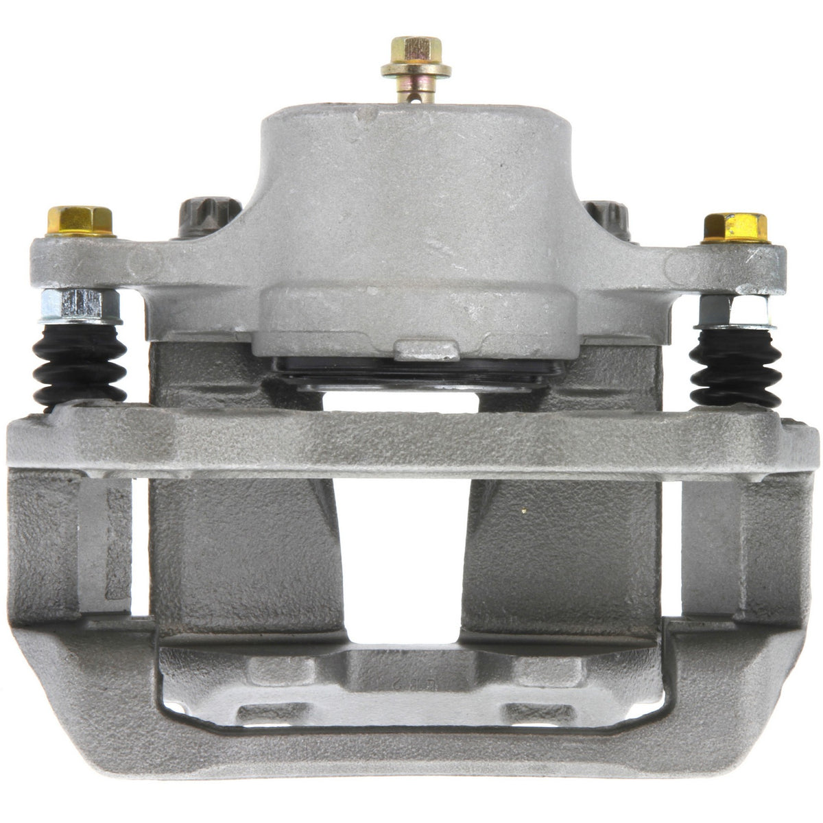 Centric Parts Disc Brake Caliper Semi-Loaded with Anti-Corrosion Finish for 2010-2015 Hyundai Sonata 2011-2016 Kia Optima 141.51272
