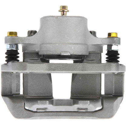 Centric Parts Disc Brake Caliper Semi-Loaded with Anti-Corrosion Finish for 2010-2015 Hyundai Sonata 2011-2016 Kia Optima 141.51272