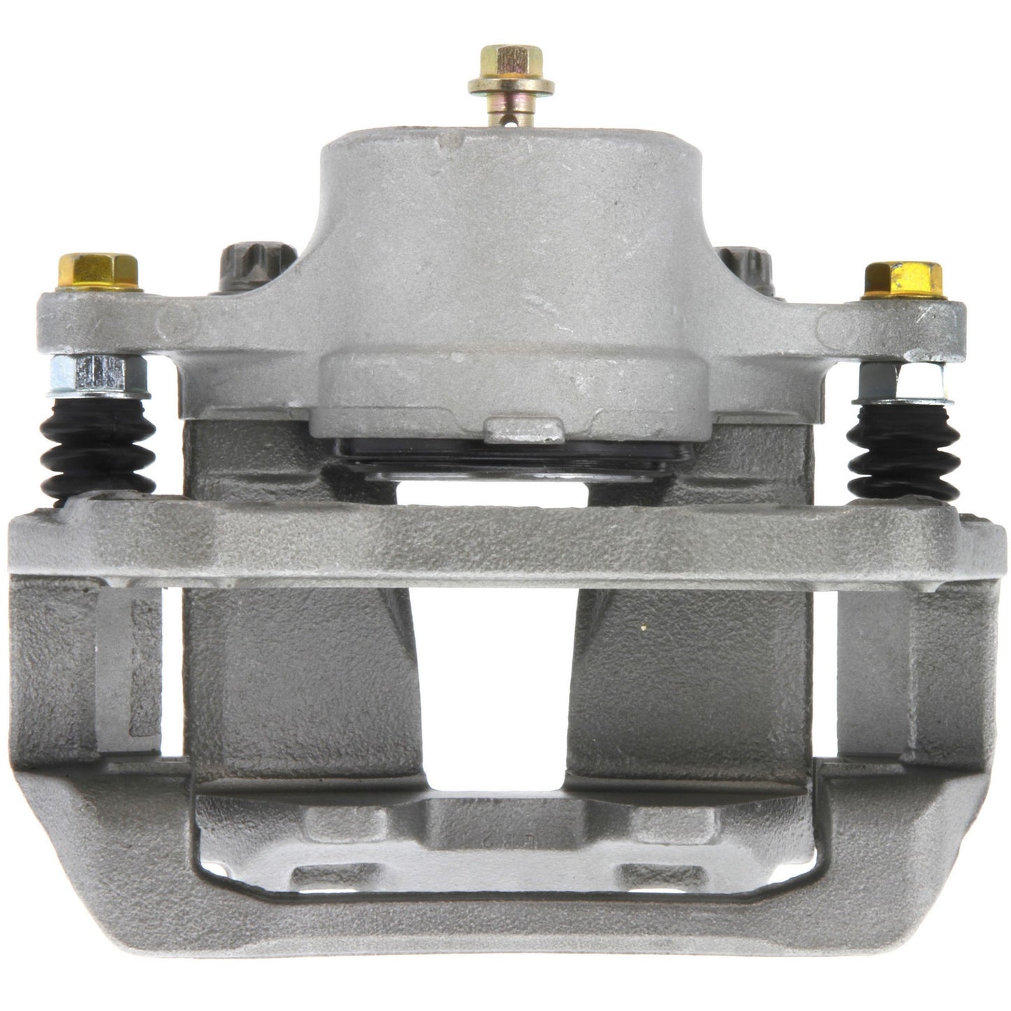 Stoptech Centric Semi-Loaded Brake Caliper - Front Left 141.51272
