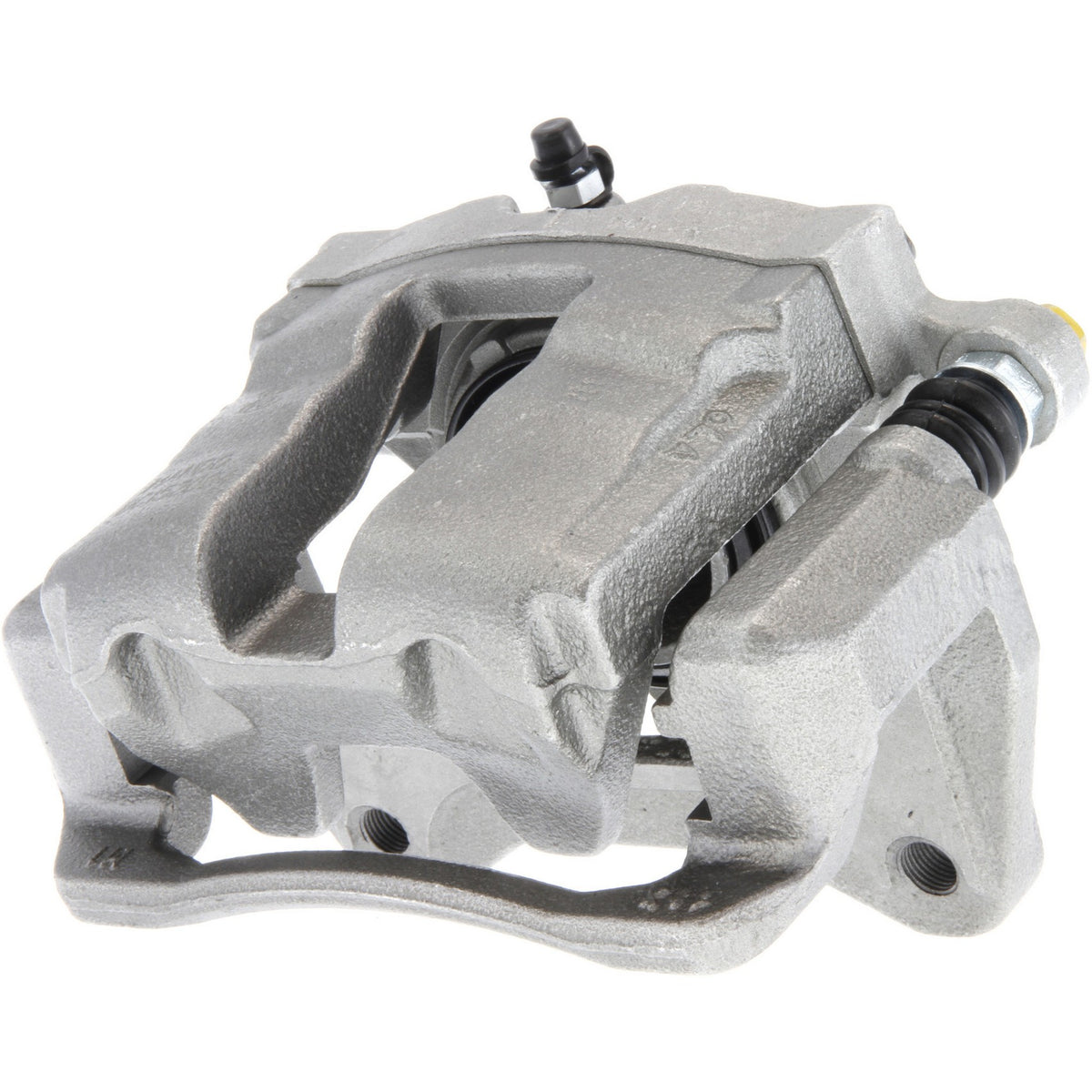 Centric Parts Disc Brake Caliper Semi-Loaded with Anti-Corrosion Finish for 2010-2015 Hyundai Sonata 2011-2016 Kia Optima 141.51272