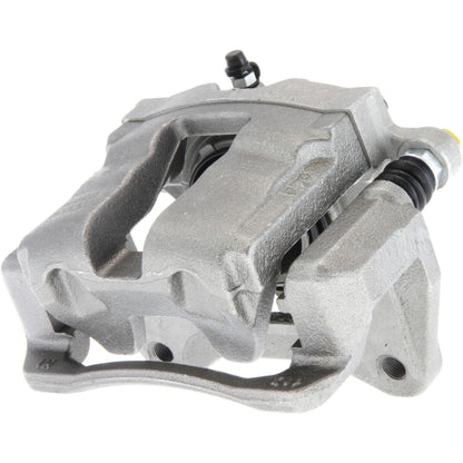 Centric Parts Disc Brake Caliper Semi-Loaded with Anti-Corrosion Finish for 2010-2015 Hyundai Sonata 2011-2016 Kia Optima 141.51272