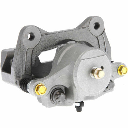 Centric Parts Disc Brake Caliper Semi-Loaded with Anti-Corrosion Finish for 2010-2015 Hyundai Sonata 2011-2016 Kia Optima 141.51272