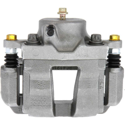 Centric Parts Disc Brake Caliper Semi-Loaded with Anti-Corrosion Finish for 2010-2015 Hyundai Sonata 2011-2016 Kia Optima 141.51272