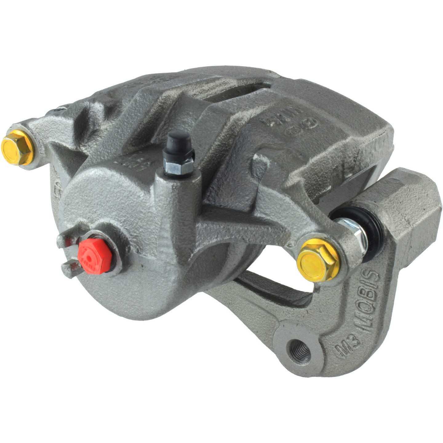 Centric Parts Semi-Loaded Brake Caliper 141.51273