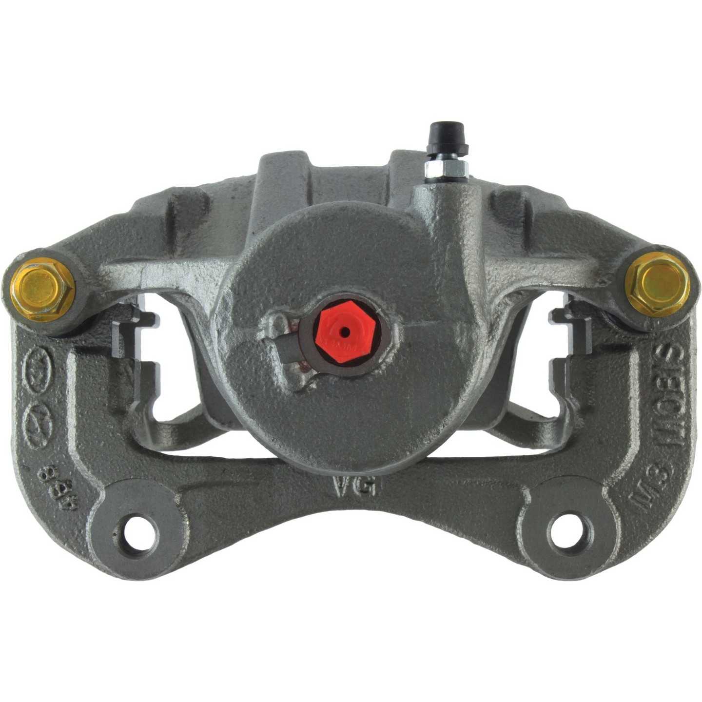 Centric Parts Semi-Loaded Brake Caliper 141.51273