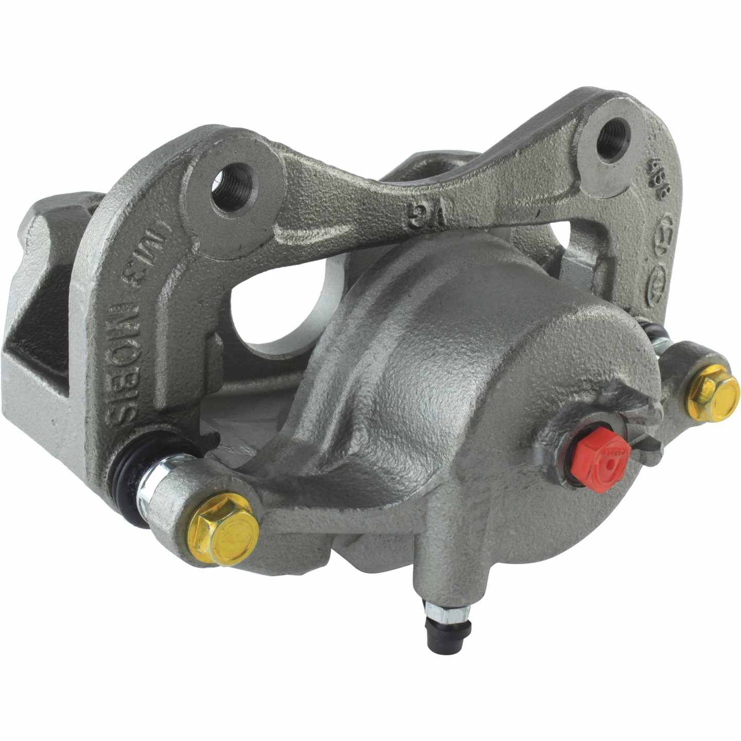 Centric Parts Semi-Loaded Brake Caliper 141.51273
