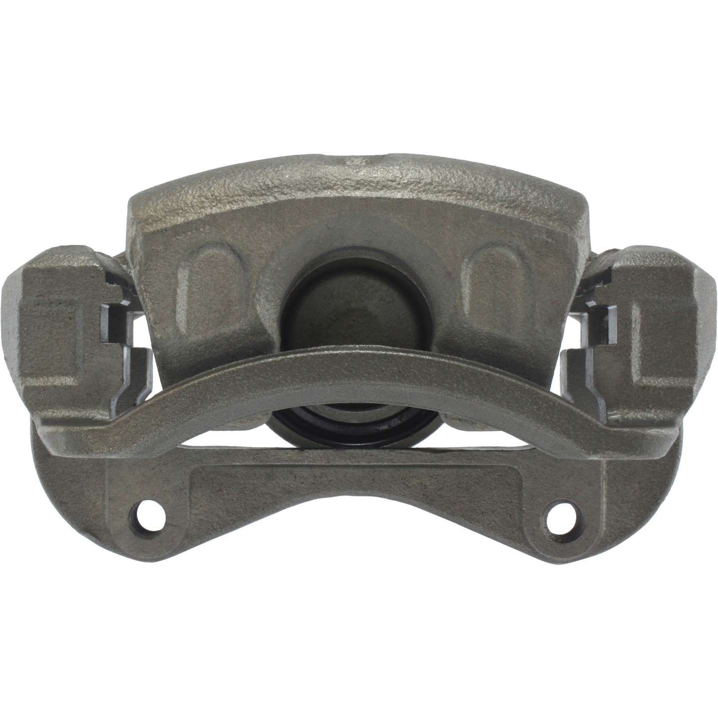 Centric Parts Disc Brake Caliper Semi-Loaded with Anti-Corrosion Finish for 2010-2015 Hyundai ix35 Tucson Kia Sportage 141.51274