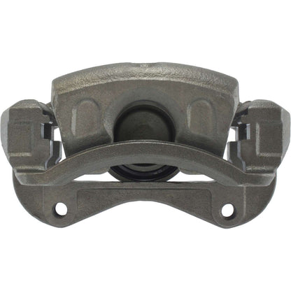Centric Parts Disc Brake Caliper Semi-Loaded with Anti-Corrosion Finish for 2010-2015 Hyundai ix35 Tucson Kia Sportage 141.51274
