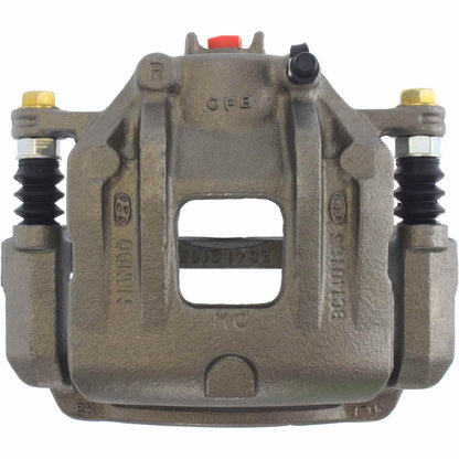 Centric Parts Semi-Loaded Brake Caliper 141.51275