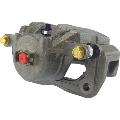Centric Parts Semi-Loaded Brake Caliper 141.51276