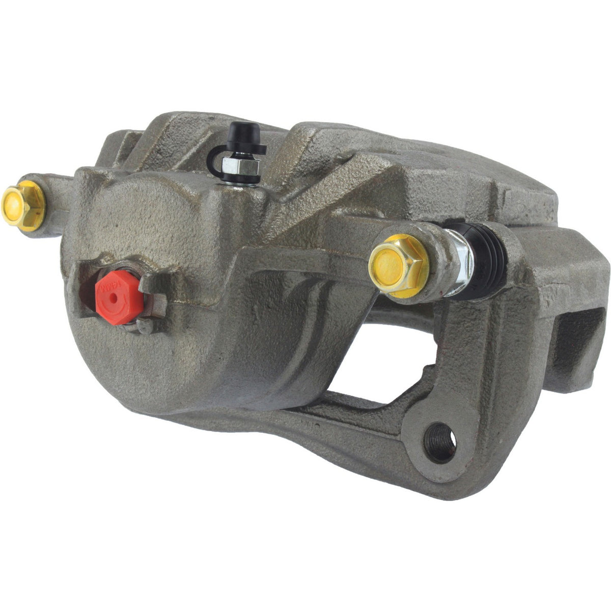 Centric Parts Semi-Loaded Brake Caliper 141.51276