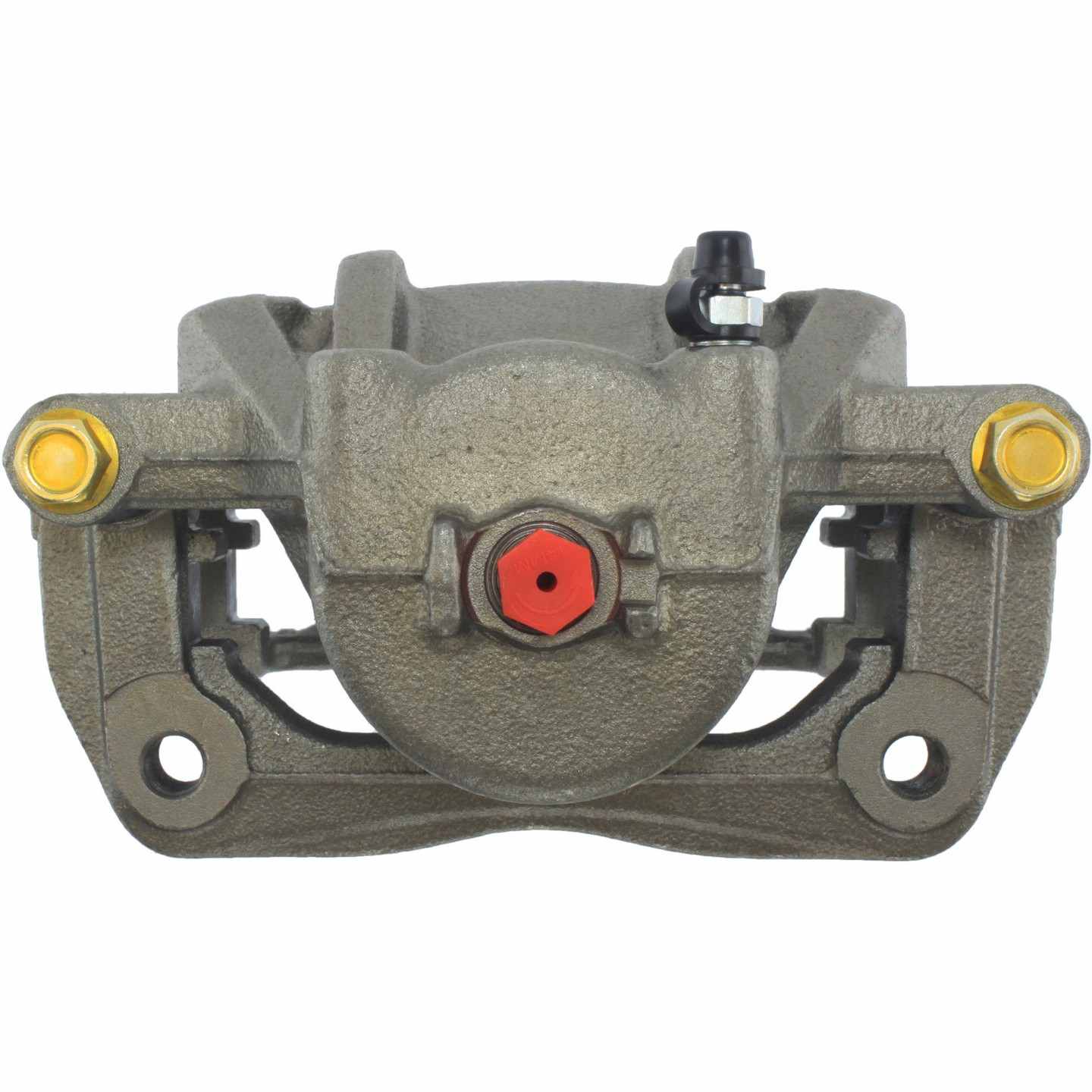 Centric Parts Semi-Loaded Brake Caliper 141.51276