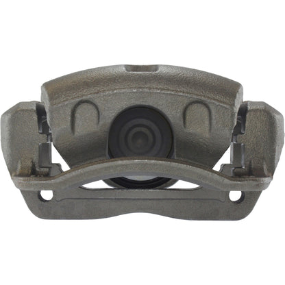 Centric Parts Disc Brake Caliper with anti-corrosion finish for 141.51276