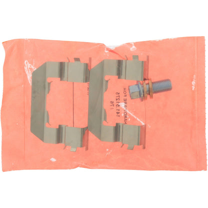 Centric Parts Disc Brake Caliper with anti-corrosion finish for 141.51276