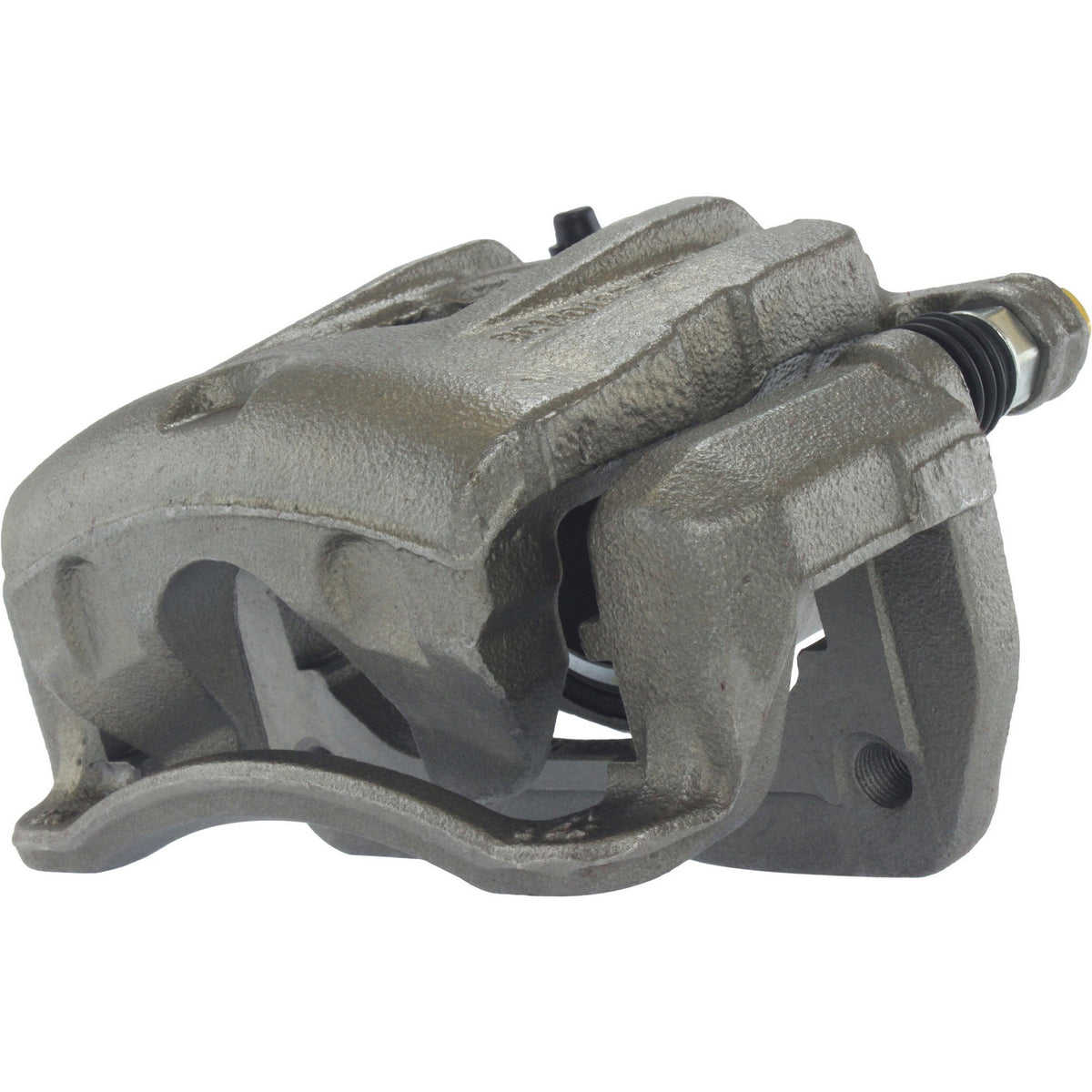 Centric Parts Disc Brake Caliper with anti-corrosion finish for 141.51276