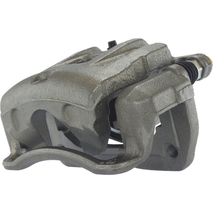 Centric Parts Disc Brake Caliper with anti-corrosion finish for 141.51276