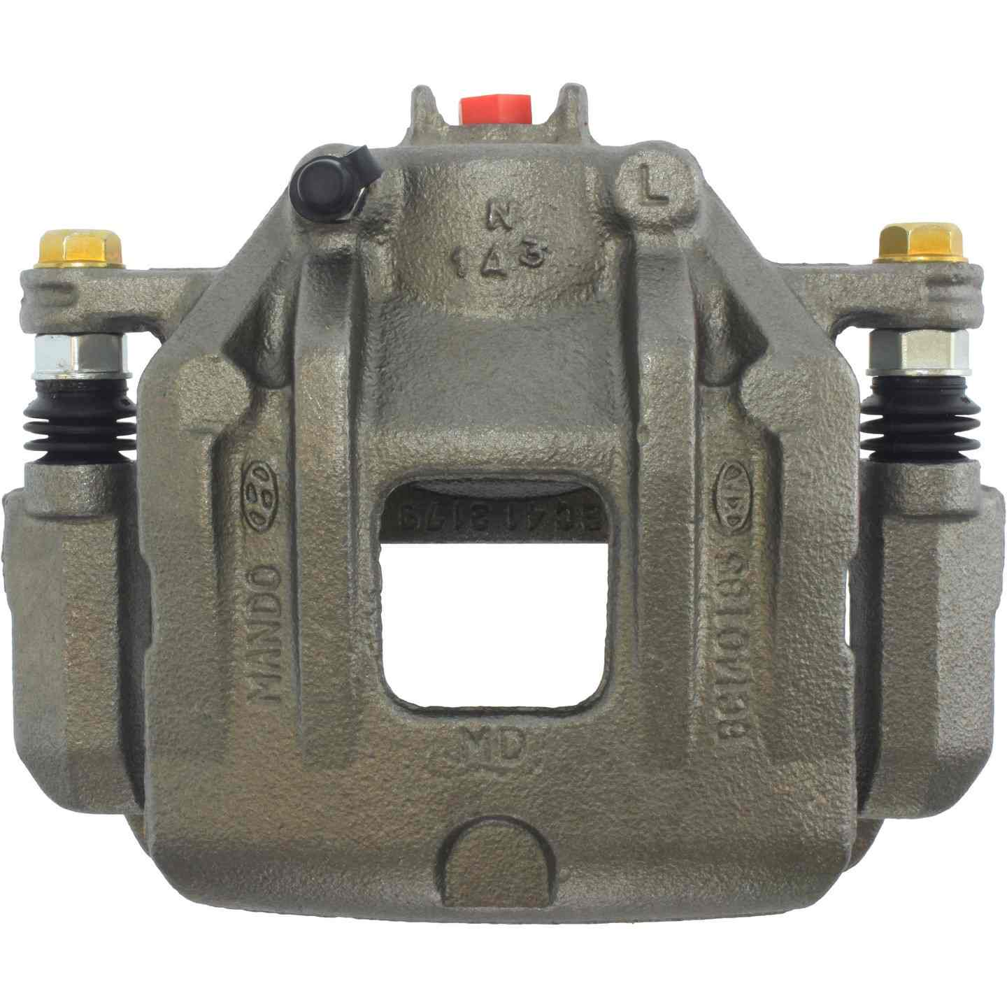 Centric Parts Semi-Loaded Brake Caliper 141.51276