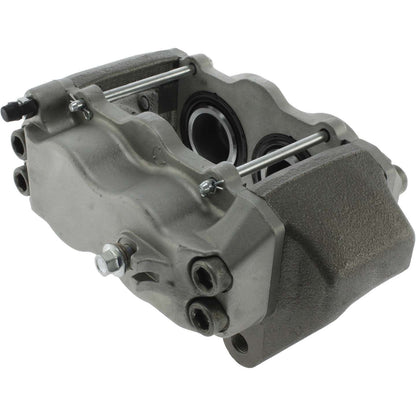 Centric Parts Disc Brake Caliper Remanufactured with Anti-Corrosion Finish 141.51277