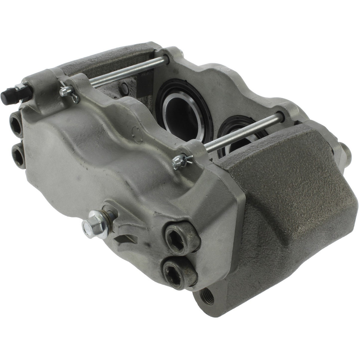 Centric Parts Semi-Loaded Brake Caliper 141.51277