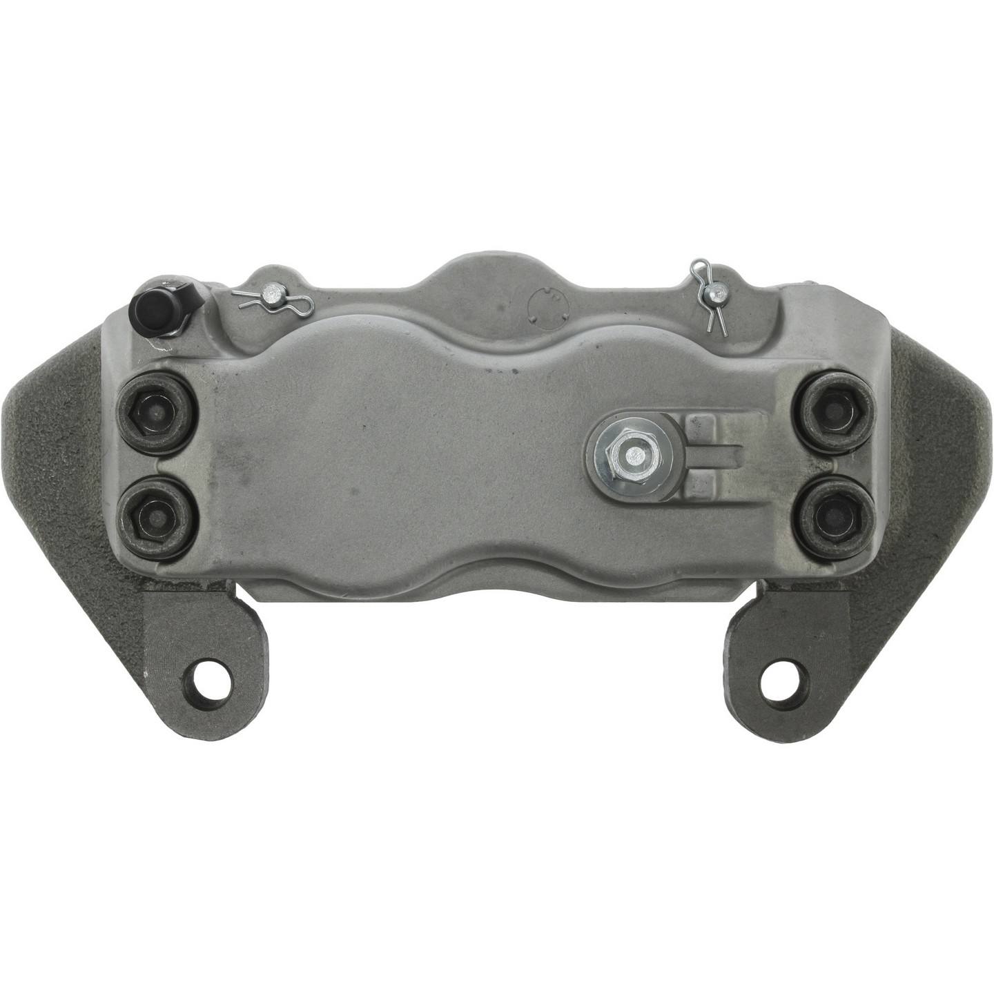 StopTech Semi-Loaded Brake Caliper 141.51277