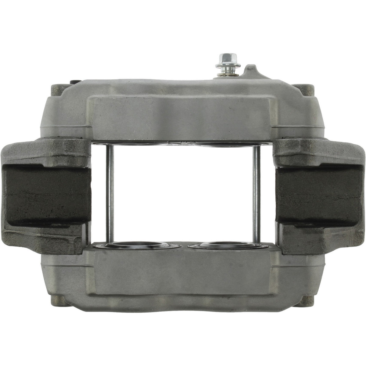 Centric Parts Semi-Loaded Brake Caliper 141.51277
