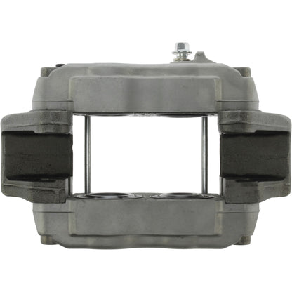 Centric Parts Semi-Loaded Brake Caliper 141.51277