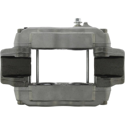 Centric Parts Disc Brake Caliper Remanufactured with Anti-Corrosion Finish 141.51277