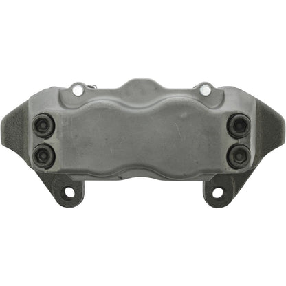 Centric Parts Disc Brake Caliper Remanufactured with Anti-Corrosion Finish 141.51277