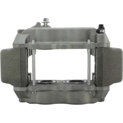 Centric Parts Disc Brake Caliper Remanufactured with Anti-Corrosion Finish 141.51277